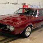 1967 Chevrolet Camaro Addison, IL Classic Muscle car For Sale