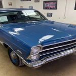 1967 Ford Fairlane 500 Evans City, PA Classic Muscle car For Sale