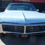 1969 Buick RIVIERA Columbus, OH Classic Muscle car For Sale