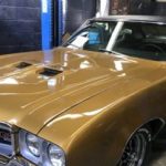 1970 Buick Grand Sport Stage One Stratford, NJ Classic Muscle car For Sale