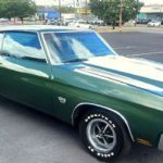 1970 Chevrolet Chevelle SS Bucket Seats Stratford, NJ Classic Muscle car For Sale