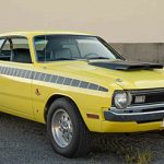 1971 Dodge Demon Jackson, MS Classic Muscle car For Sale