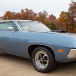 1971 Ford Torino Jackson, MS Classic Muscle car For Sale