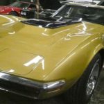 1972 Chevrolet CORVETTE Columbus, OH Classic Muscle car For Sale