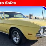 1972 Ford Mustang Ramsey, MN Classic Muscle car For Sale