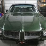 1972 Pontiac FIREBIRD Columbus, OH Classic Muscle car For Sale