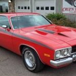 1973 Plymouth Roadrunner Spirit Lake, IA Classic Muscle car For Sale