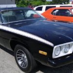 1974 Plymouth Road Runner Stratford, NJ Classic Muscle car For Sale