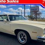 1975 Pontiac Grand Le Mans Ramsey, MN Classic Muscle car For Sale