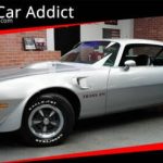 1976 Pontiac Firebird Trans Am Mesa, AZ Classic Muscle car For Sale