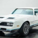 1978 Pontiac Firebird Cedar Rapids, IA Classic Muscle car For Sale