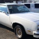 1979 Oldsmobile 442 Hurst W30 For Sale Stratford, NJ on www.classicmusclecarforsale.com