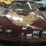 1981 Pontiac Firebird Columbus, OH Classic Muscle car For Sale