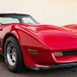 1982 Chevrolet Corvette Jackson, MS Classic Muscle car For Sale