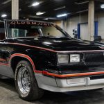 1983 Oldsmobile Cutlass Hurst Edition Jackson, MS Classic Muscle car For Sale