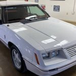 1984 Ford Mustang GT Evans City, PA Classic Muscle car For Sale on Boost Your Ad