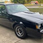 1987 Buick Grand National Premium Turbo Stratford, NJ Classic Muscle car For Sale