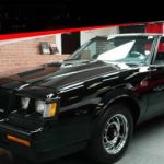 1987 Buick Regal Grand National Turbo Mesa, AZ Classic Muscle car For Sale