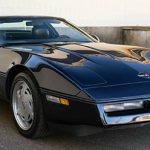 1989 Chevrolet Corvette C4 Jackson, MS Classic Muscle car For Sale